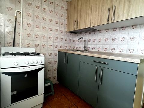 квартира за адресою Кібальчича, 21