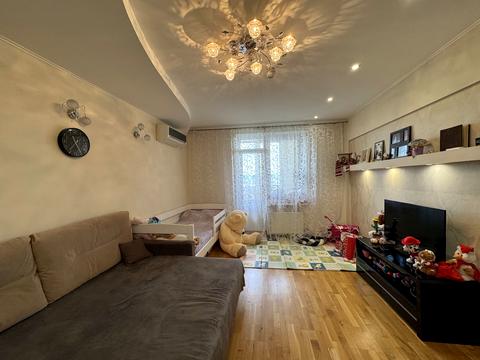 квартира за адресою Одеса, Паркова вул., 77/1