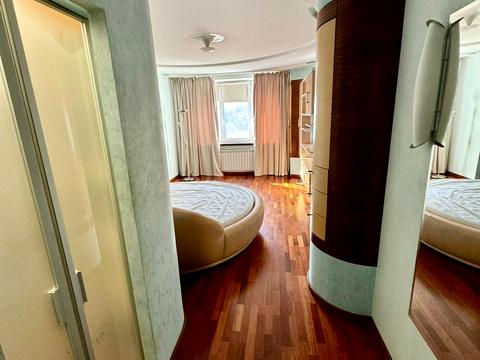 квартира за адресою Київ, В'ячеслава Чорновола вул., 20