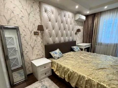 квартира по адресу Оболонский просп., 36-А