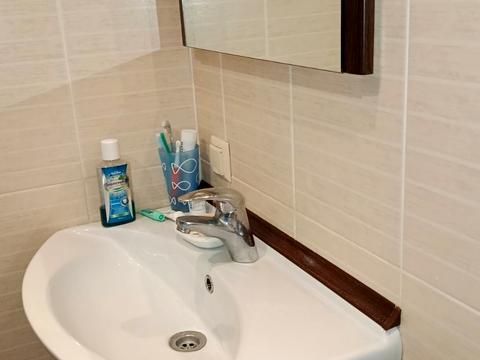 квартира по адресу Академика Сахарова ул., 36