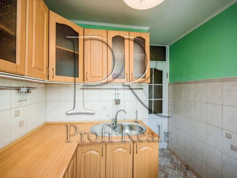 квартира по адресу Жмеринская ул., 18
