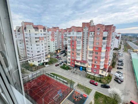 квартира за адресою Пирогова вул., 117