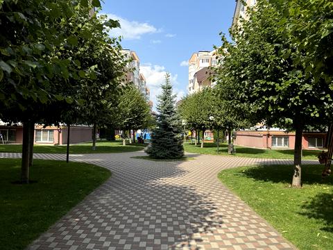 квартира за адресою Бориса Гмирі вул., 20