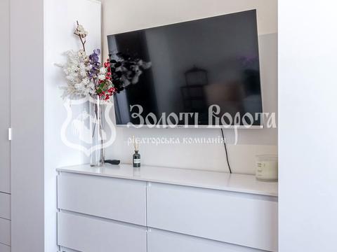 квартира за адресою Ревуцького вул., 54-Б