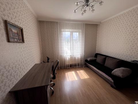 квартира по адресу Николая Лаврухина ул., 11