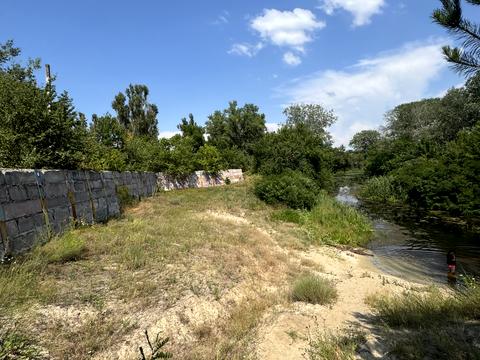 ділянка за адресою 