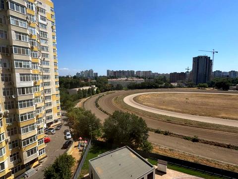 квартира за адресою Краснова вул., 3а