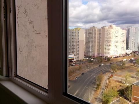 кімната за адресою Олександри Екстер вул. (Марини Цвєтаєвої), 8