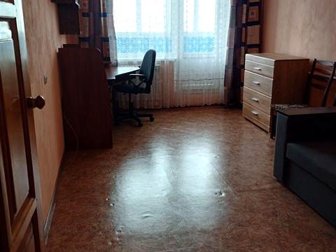 квартира за адресою Монюшка вул., 16