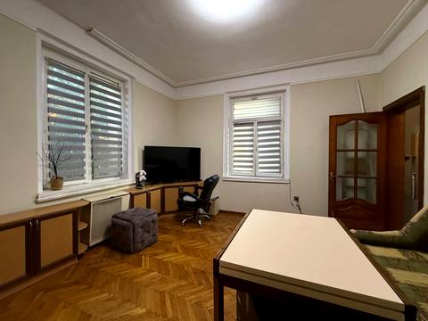 квартира за адресою Кобилянської вул., 17
