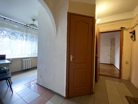 квартира за адресою Харківське шосе, 8/1