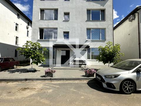 квартира по адресу Леменівська ул., 7
