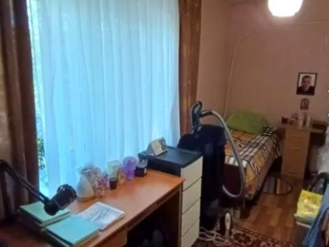 квартира за адресою Тагільська вул., 12