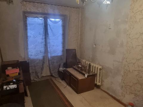 квартира по адресу Катериновская ул. (Мануйлова), 5