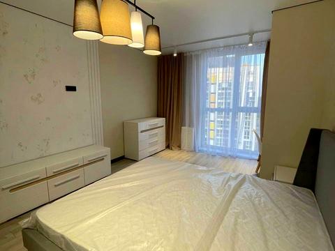 квартира за адресою Якова Гніздовського вул., 75в