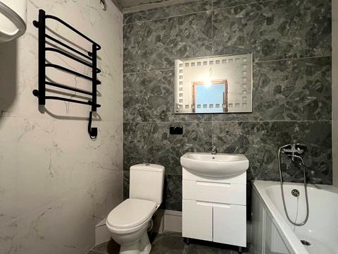 квартира за адресою Коноплянська вул., 22-Б