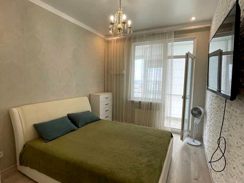 квартира за адресою Академіка Сахарова вул., 3а