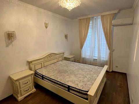 квартира по адресу Соборности просп. (Воззʼєднання), 17