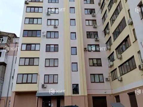 квартира по адресу Героев Харькова просп. (Московский), 124/7