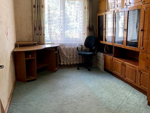 квартира по адресу Коломыйская ул., 8