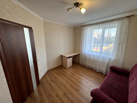 квартира по адресу Мандрыковская ул., 51м
