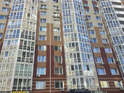 квартира по адресу Бориса Гмыри ул., 16