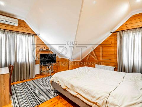 дом по адресу Осокорская ул.