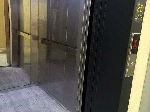 квартира по адресу Воздухофлотский просп. (Повітрофлотський), 56-Б