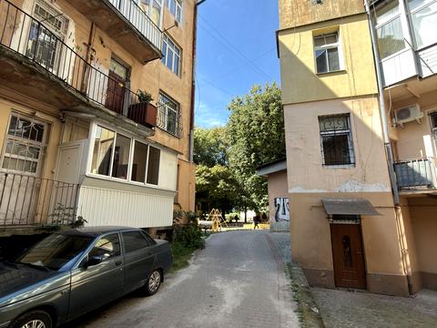 квартира по адресу Японская ул., 8