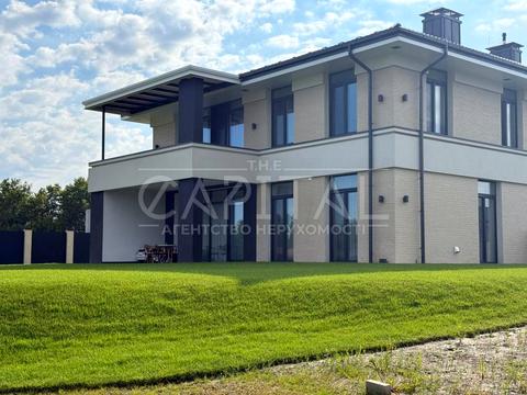 дом по адресу Вишняківська, 2