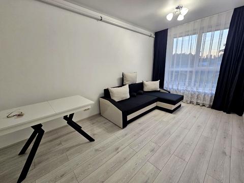 квартира за адресою Карла Мікльоша вул., 20