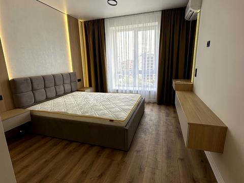 квартира за адресою Приозерна вул., 34