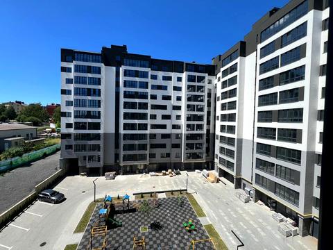 квартира за адресою Озерна вул., 14б