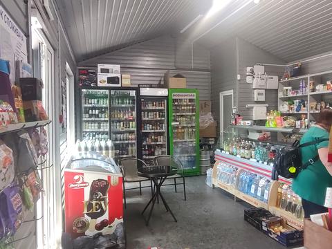 комерційна за адресою Лісорубна вул., 4