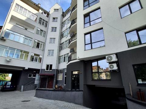 квартира по адресу Волчинецкая ул., 55
