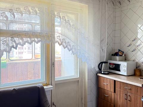 квартира по адресу Василия Стуса ул., 23