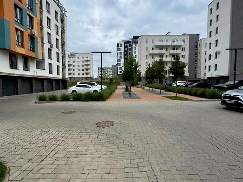 квартира по адресу Волчинецкая ул., 225в