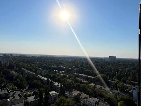 квартира за адресою Академіка Філатова вул., 2