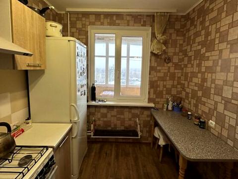 квартира по адресу Светлая ул., 11а