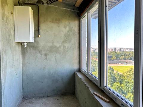 квартира по адресу Черновола ул., 128А