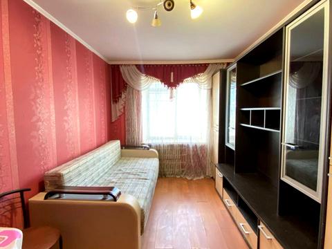 комната по адресу Тернопільська ул., 12/1