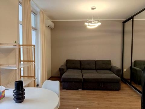 квартира по адресу Берестейский просп. (Победы), 65-Б