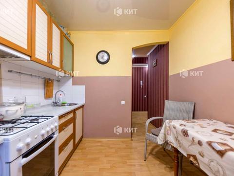 квартира по адресу Алексеевская ул., 14а
