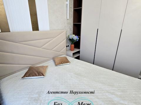 квартира по адресу Боголюбова ул., 48