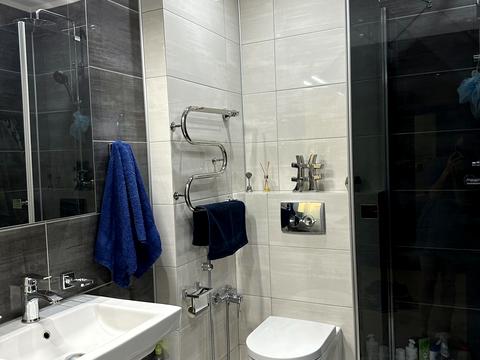 квартира по адресу Кондратюка Юрия ул., 5