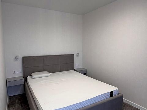 квартира по адресу Академика Сахарова ул., 3-Е