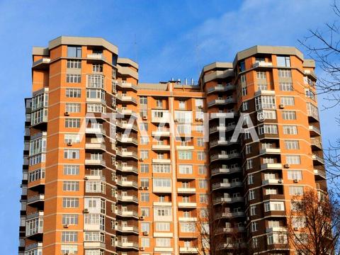 квартира за адресою Французький бульв., 26