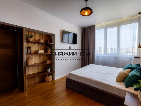 квартира за адресою Василя Тютюнника вул. (Анрі Барбюса), 37/1