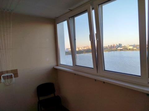 квартира за адресою Ревуцького вул., 54-Б